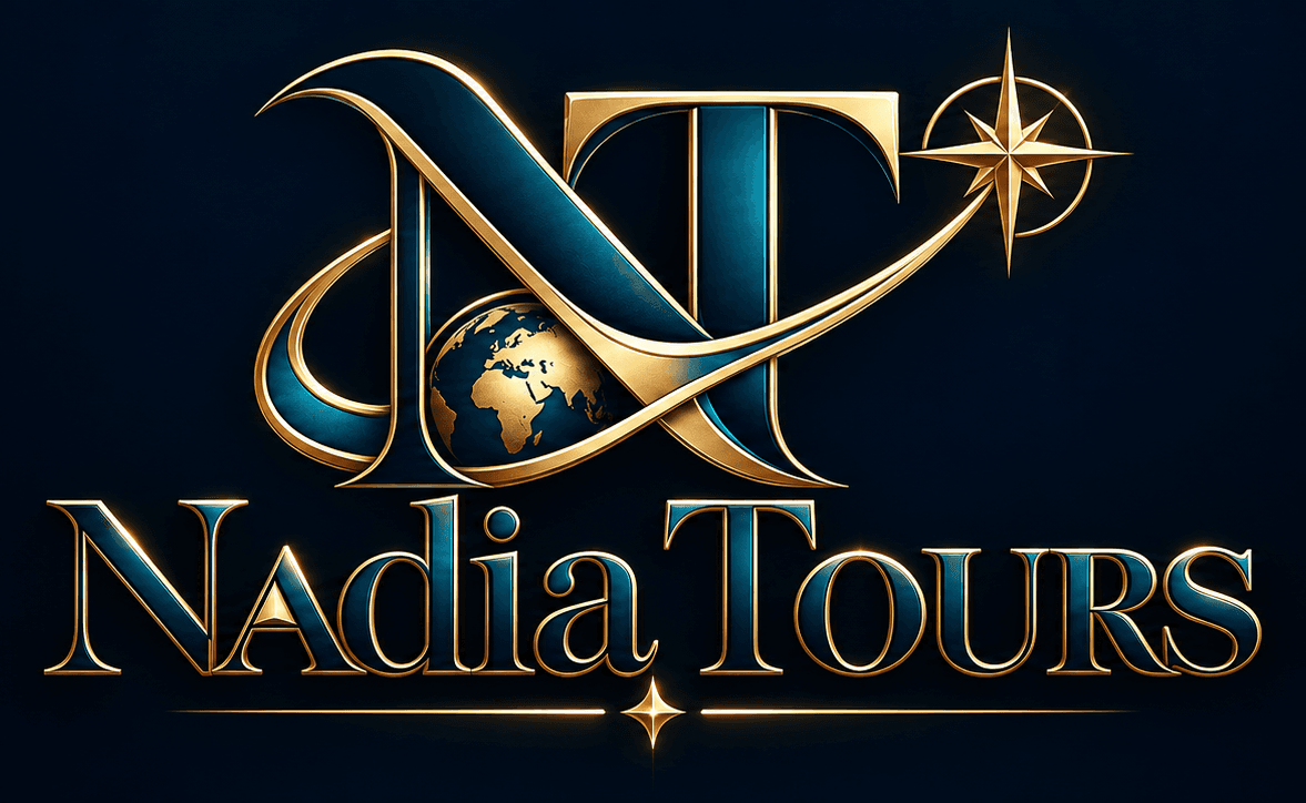 Nadia Tours